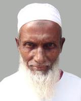 Amir Hossain